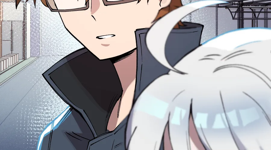 Read Dating Sim[on] chapter 12 image 272 on Lezhin