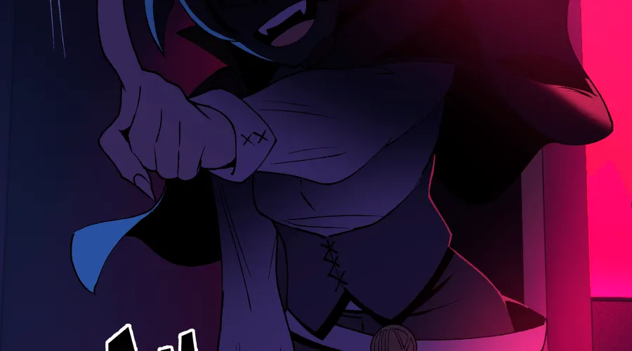 Read Dating Sim[on] chapter 12 image 28 on Lezhin