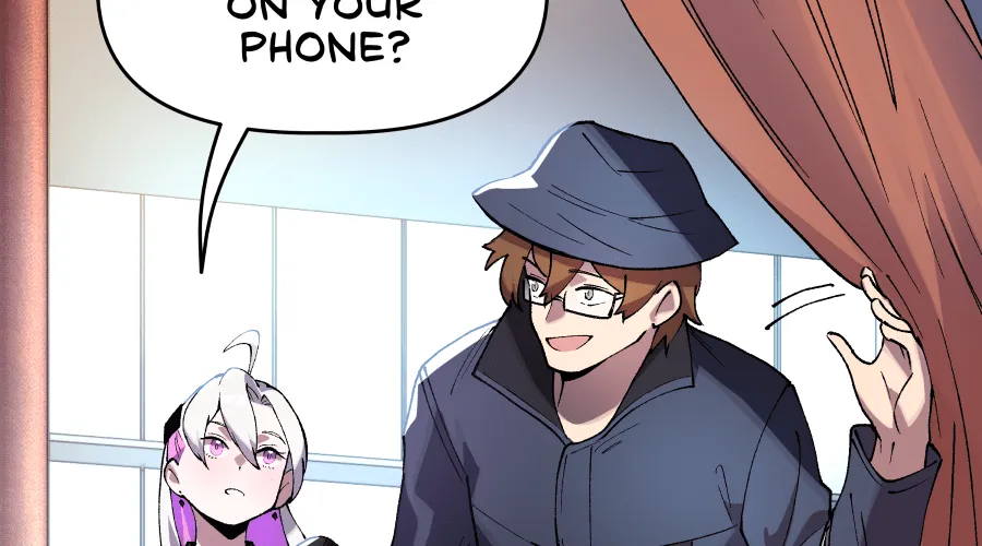 Read Dating Sim[on] chapter 12 image 280 on Lezhin