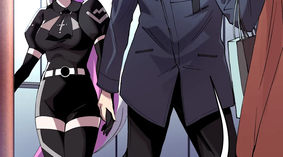 Read Dating Sim[on] chapter 12 image 281 on Lezhin