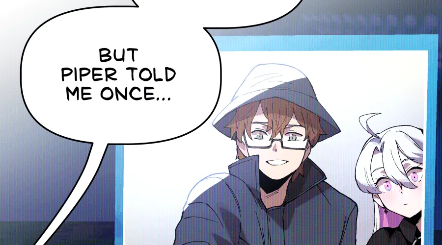 Read Dating Sim[on] chapter 12 image 284 on Lezhin