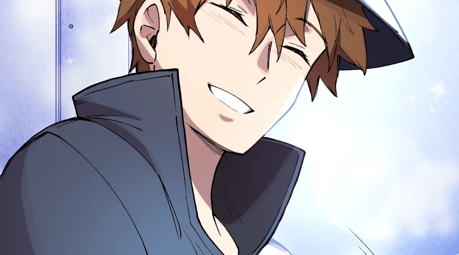 Read Dating Sim[on] chapter 12 image 290 on Lezhin