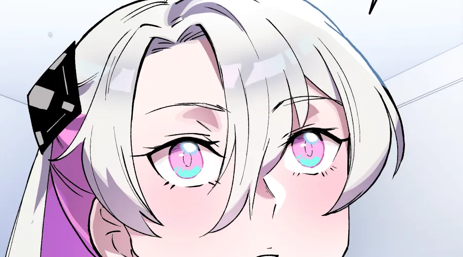 Read Dating Sim[on] chapter 12 image 303 on Lezhin