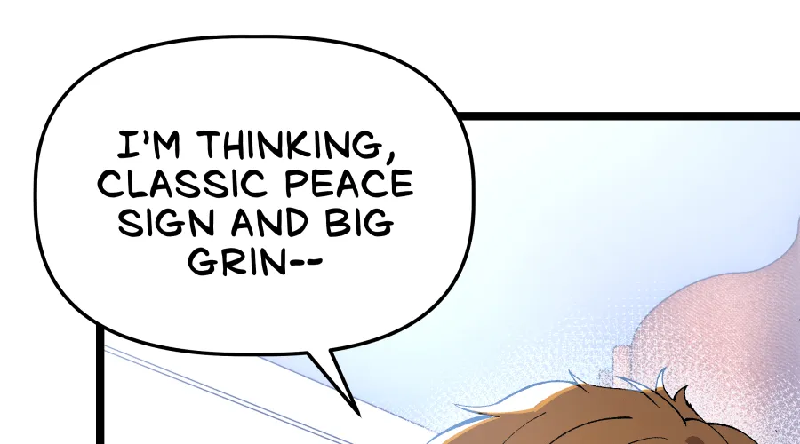 Read Dating Sim[on] chapter 12 image 306 on Lezhin