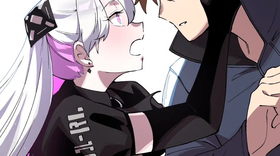 Read Dating Sim[on] chapter 12 image 312 on Lezhin