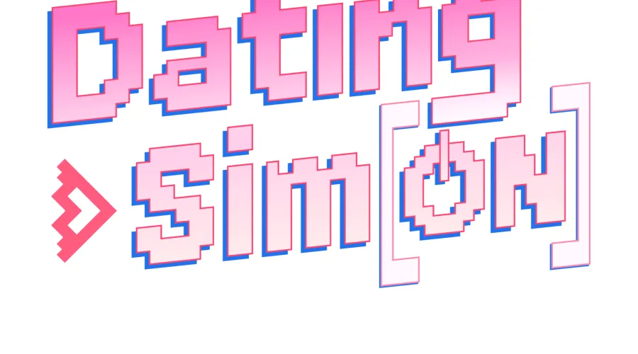 Read Dating Sim[on] chapter 12 image 322 on Lezhin