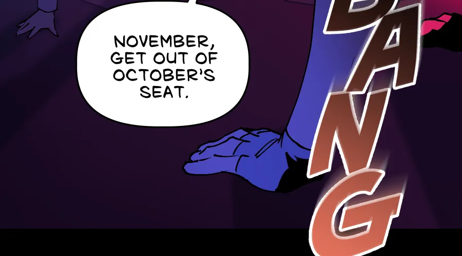 Read Dating Sim[on] chapter 12 image 34 on Lezhin