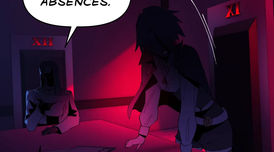 Read Dating Sim[on] chapter 12 image 37 on Lezhin