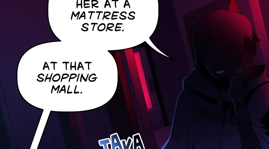 Read Dating Sim[on] chapter 12 image 42 on Lezhin