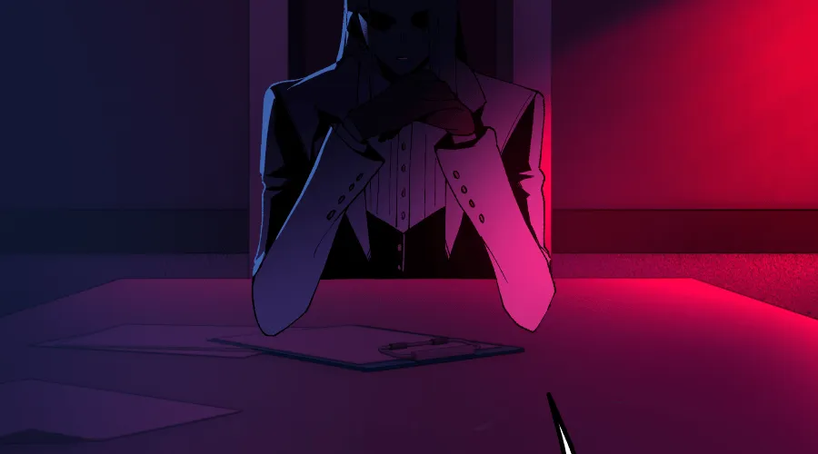 Read Dating Sim[on] chapter 12 image 48 on Lezhin