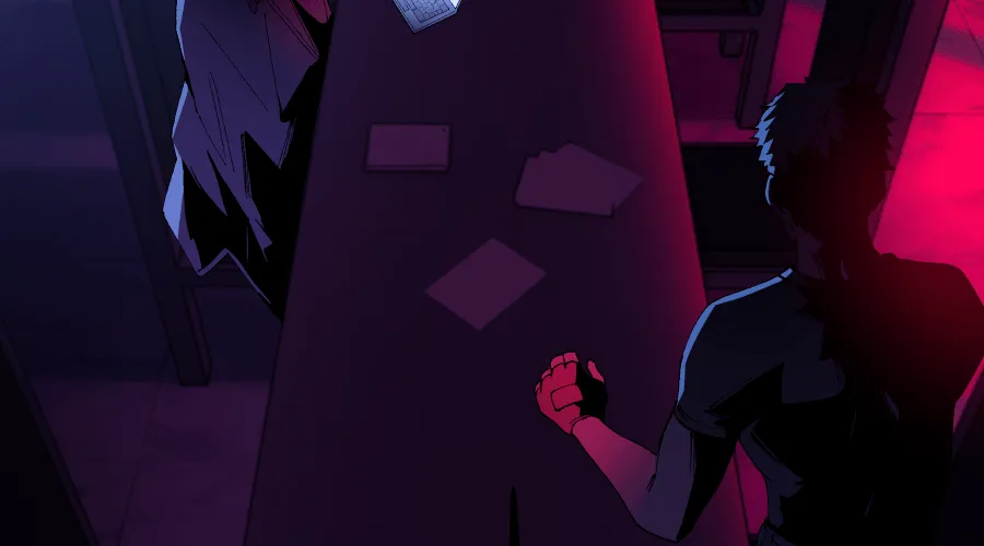 Read Dating Sim[on] chapter 12 image 58 on Lezhin