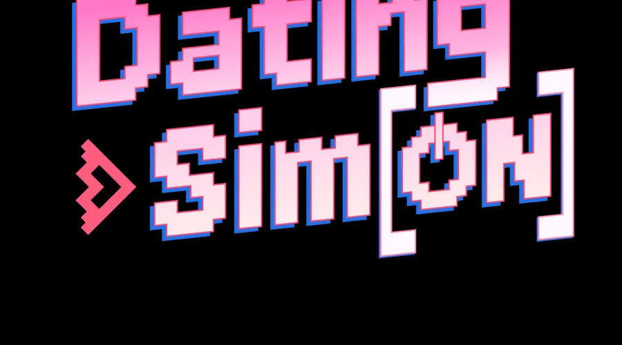 Read Dating Sim[on] chapter 12 image 70 on Lezhin