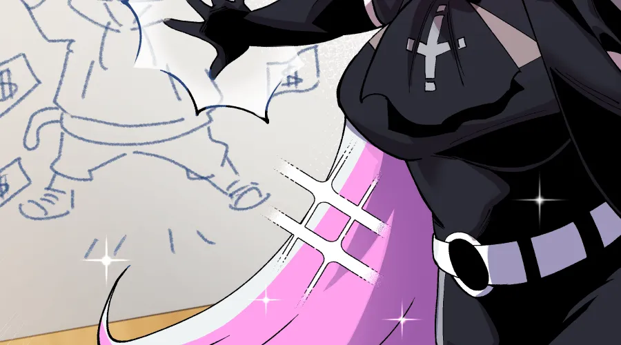 Read Dating Sim[on] chapter 12 image 77 on Lezhin