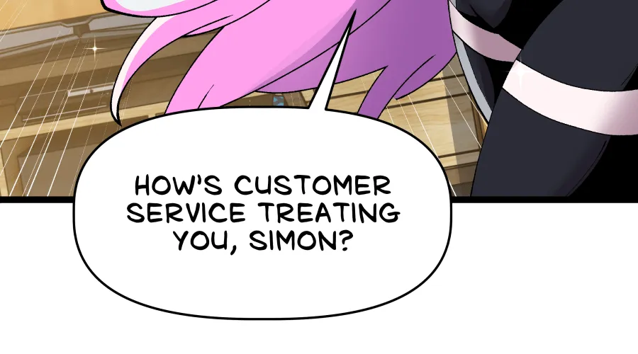 Read Dating Sim[on] chapter 12 image 78 on Lezhin
