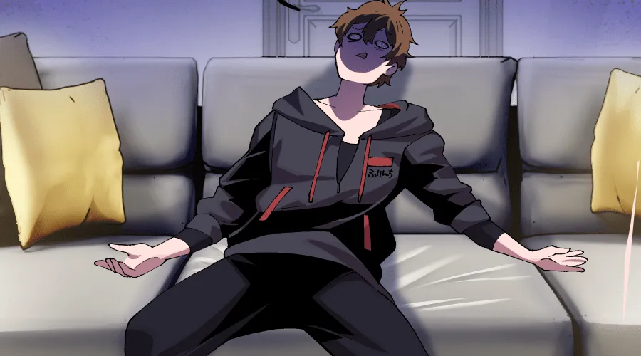 Read Dating Sim[on] chapter 12 image 81 on Lezhin