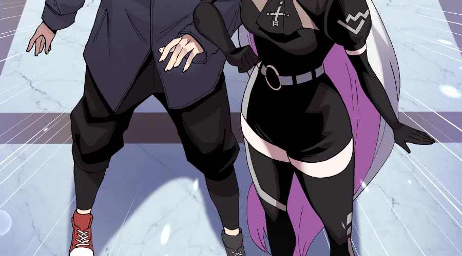 Read Dating Sim[on] chapter 12 image 87 on Lezhin