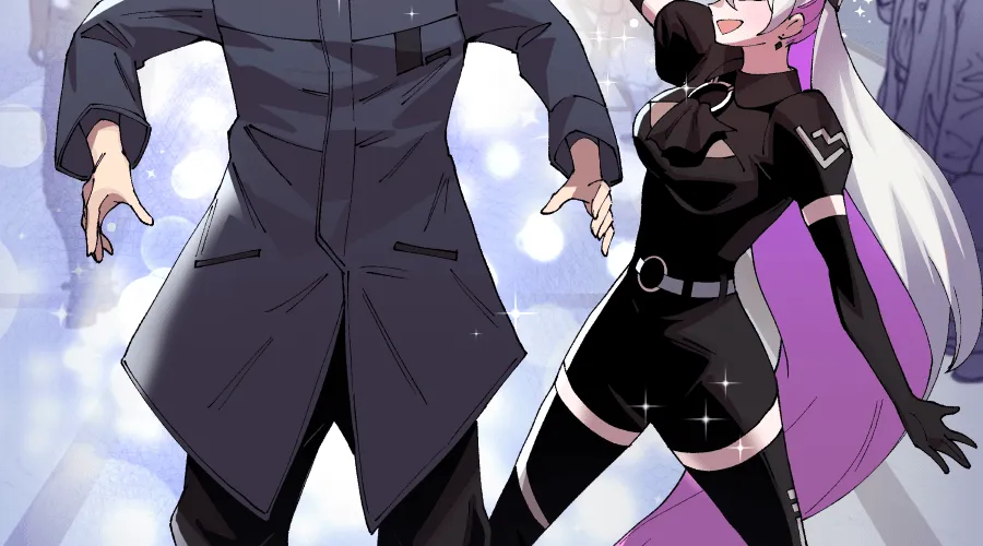 Read Dating Sim[on] chapter 12 image 95 on Lezhin