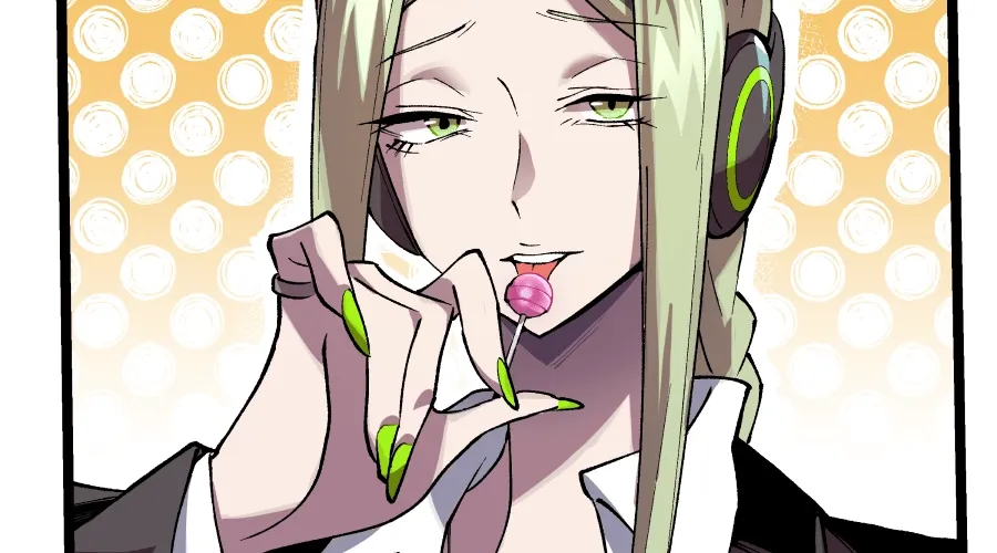 Read Dating Sim[on] chapter 13 image 103 on Lezhin