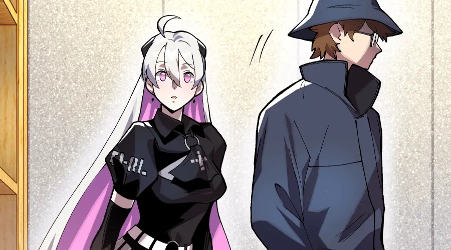 Read Dating Sim[on] chapter 13 image 112 on Lezhin