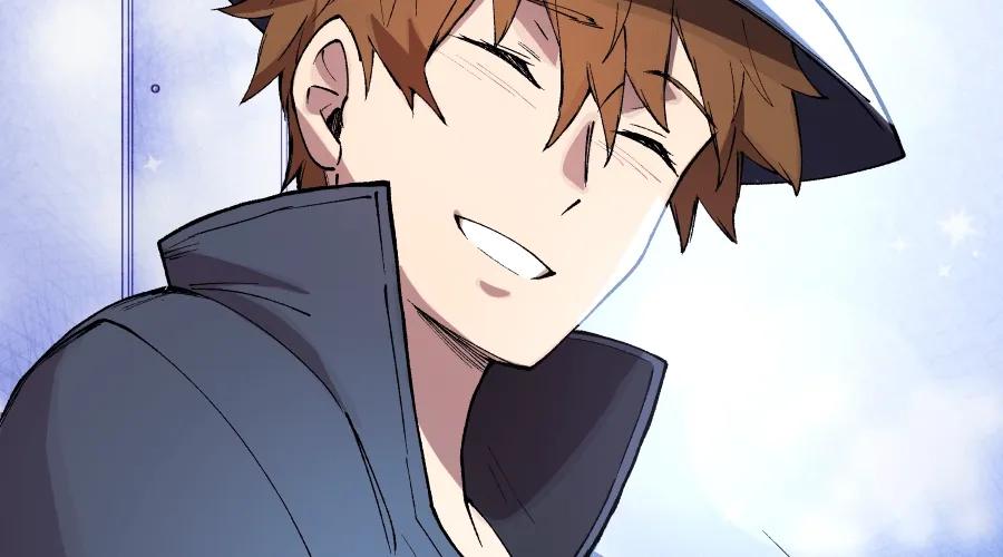Read Dating Sim[on] chapter 13 image 12 on Lezhin
