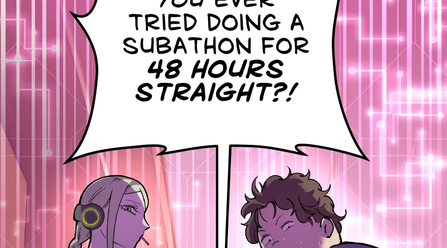 Read Dating Sim[on] chapter 13 image 135 on Lezhin