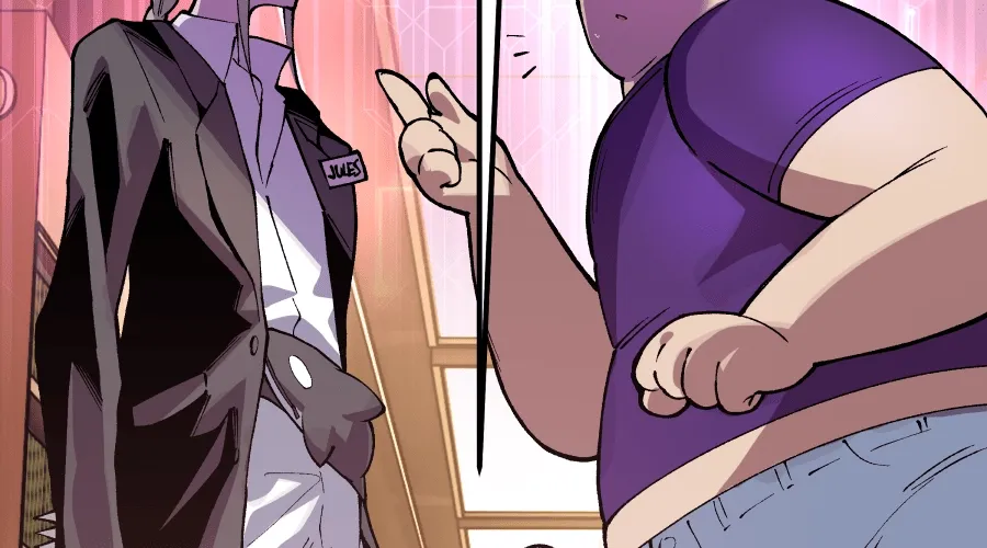 Read Dating Sim[on] chapter 13 image 136 on Lezhin