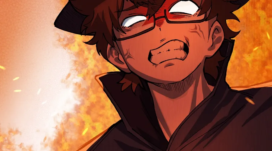 Read Dating Sim[on] chapter 13 image 141 on Lezhin