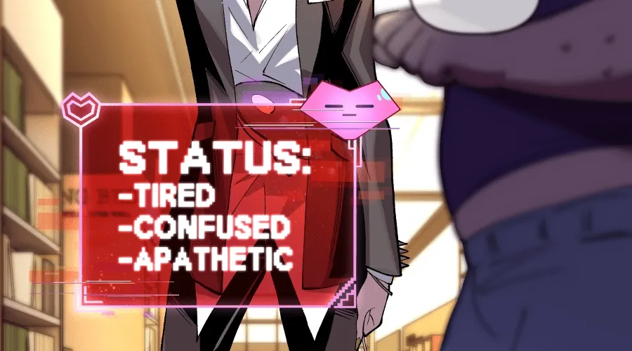 Read Dating Sim[on] chapter 13 image 146 on Lezhin