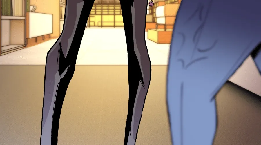 Read Dating Sim[on] chapter 13 image 147 on Lezhin