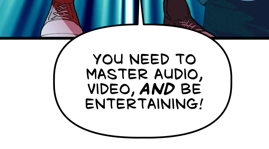 Read Dating Sim[on] chapter 13 image 156 on Lezhin