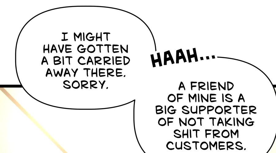 Read Dating Sim[on] chapter 13 image 167 on Lezhin