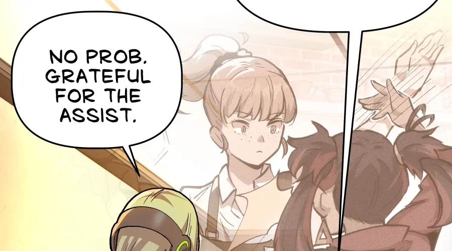 Read Dating Sim[on] chapter 13 image 168 on Lezhin