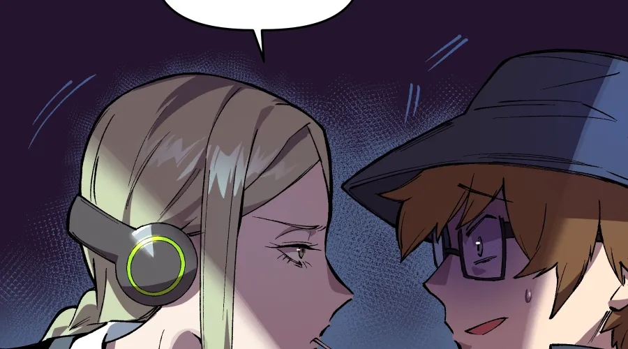 Read Dating Sim[on] chapter 13 image 180 on Lezhin