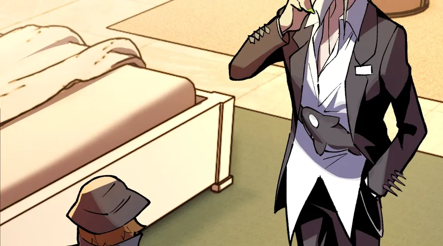 Read Dating Sim[on] chapter 13 image 190 on Lezhin
