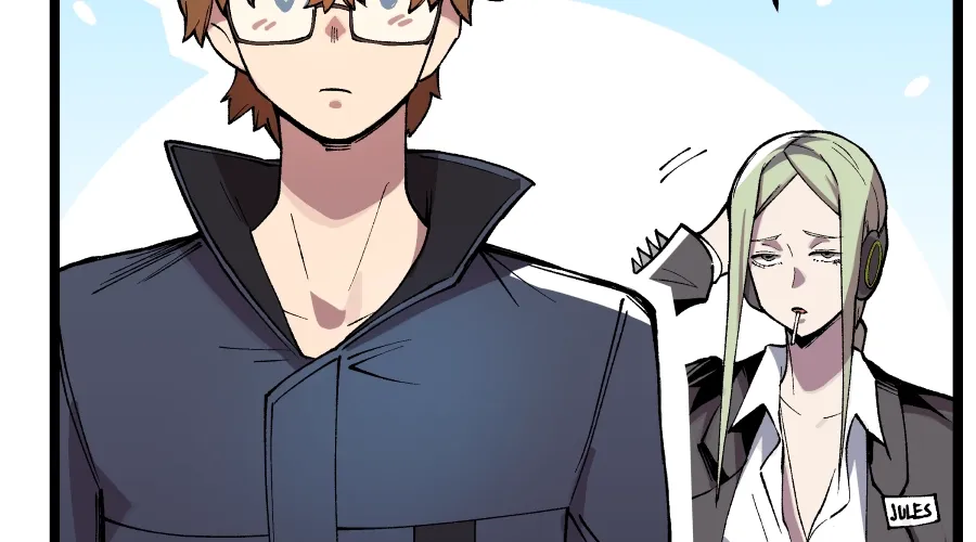 Read Dating Sim[on] chapter 13 image 198 on Lezhin