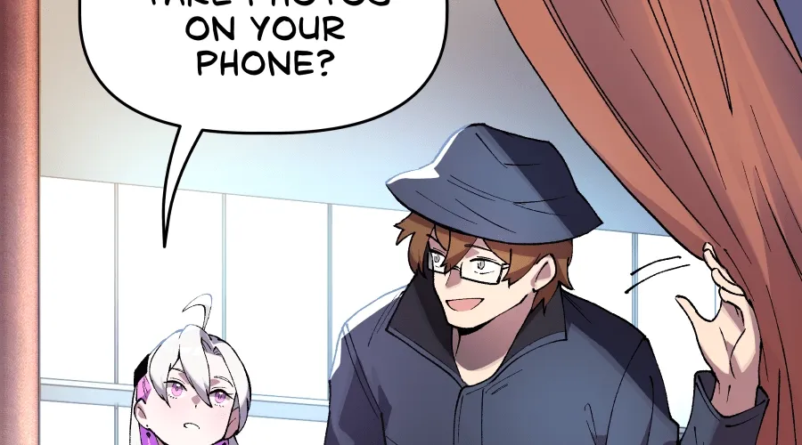 Read Dating Sim[on] chapter 13 image 2 on Lezhin