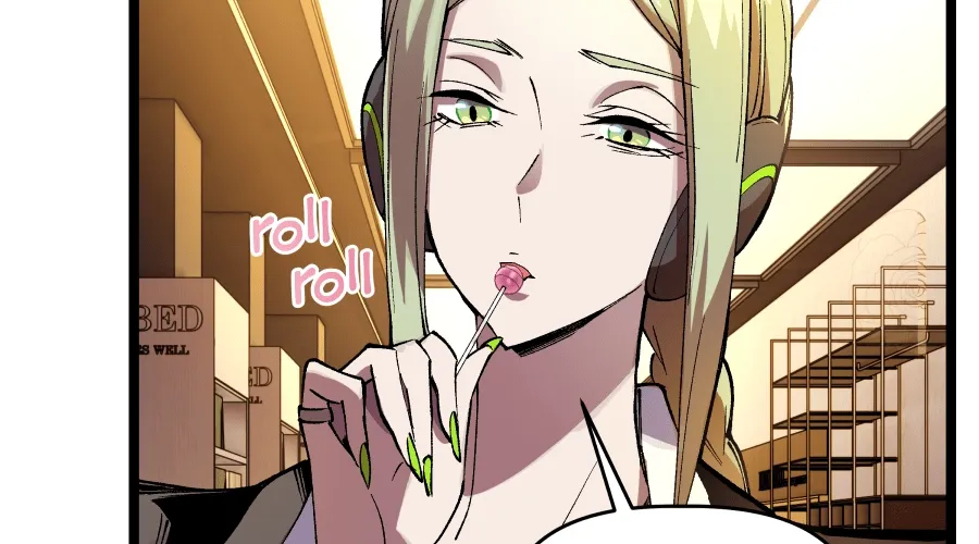 Read Dating Sim[on] chapter 13 image 201 on Lezhin