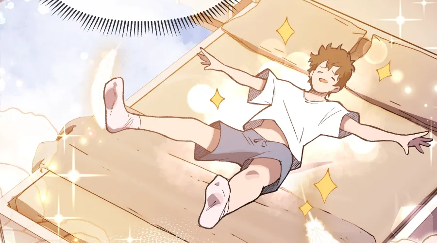 Read Dating Sim[on] chapter 13 image 205 on Lezhin