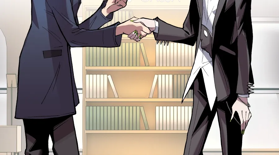 Read Dating Sim[on] chapter 13 image 212 on Lezhin