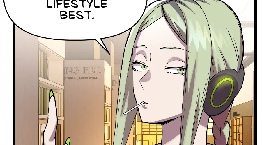 Read Dating Sim[on] chapter 13 image 215 on Lezhin