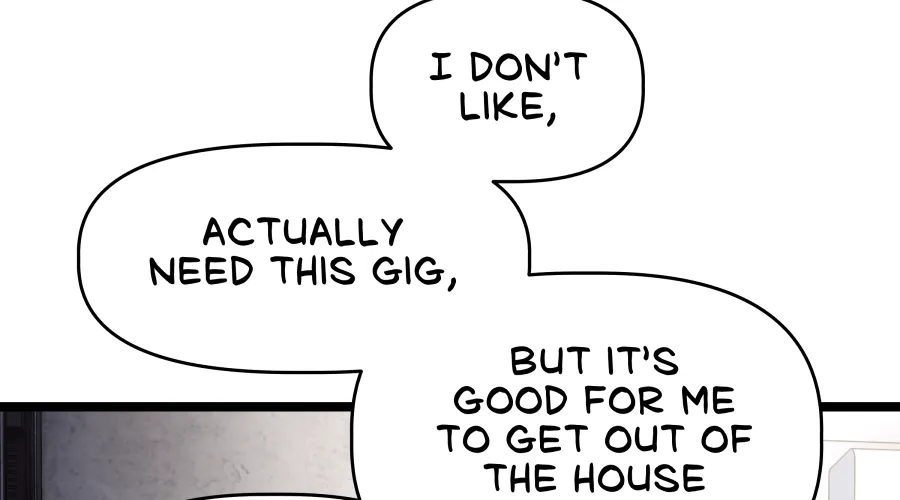 Read Dating Sim[on] chapter 13 image 238 on Lezhin