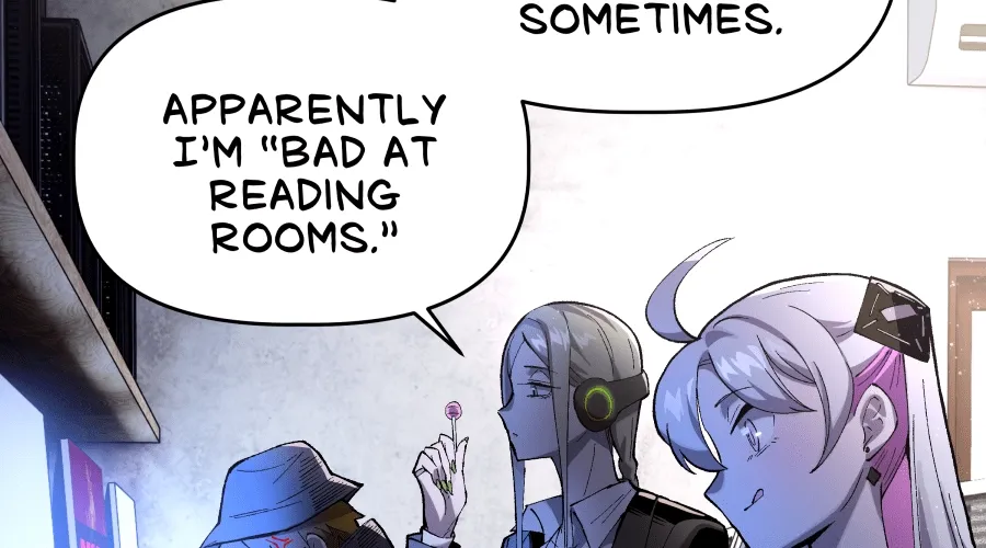 Read Dating Sim[on] chapter 13 image 239 on Lezhin