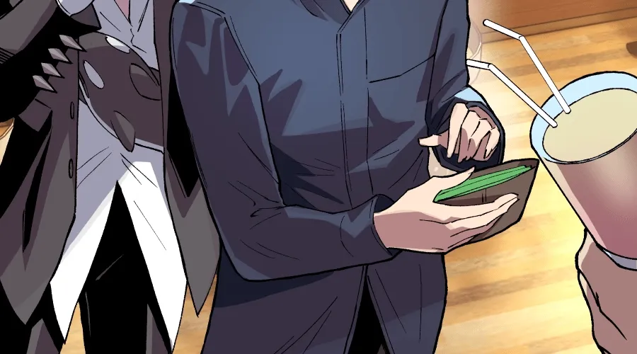 Read Dating Sim[on] chapter 13 image 244 on Lezhin