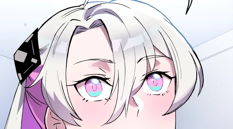 Read Dating Sim[on] chapter 13 image 25 on Lezhin