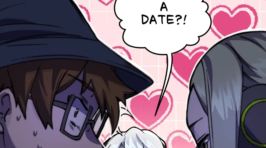 Read Dating Sim[on] chapter 13 image 270 on Lezhin
