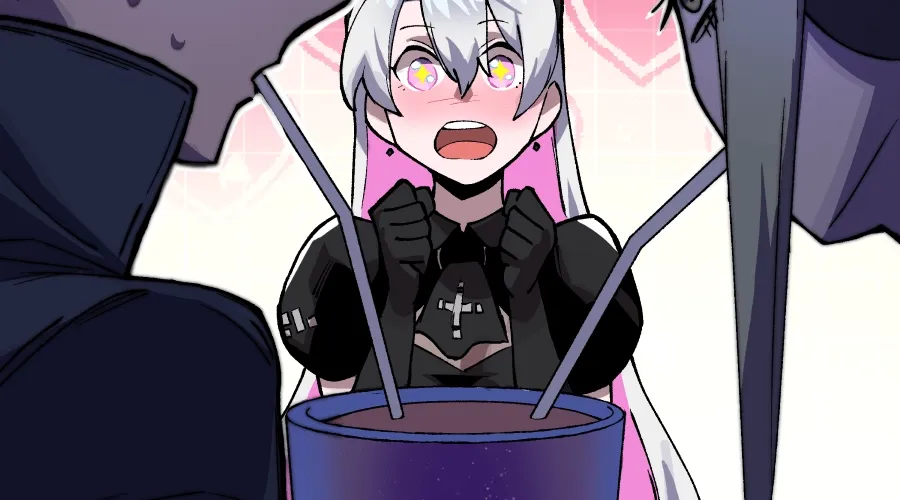 Read Dating Sim[on] chapter 13 image 271 on Lezhin
