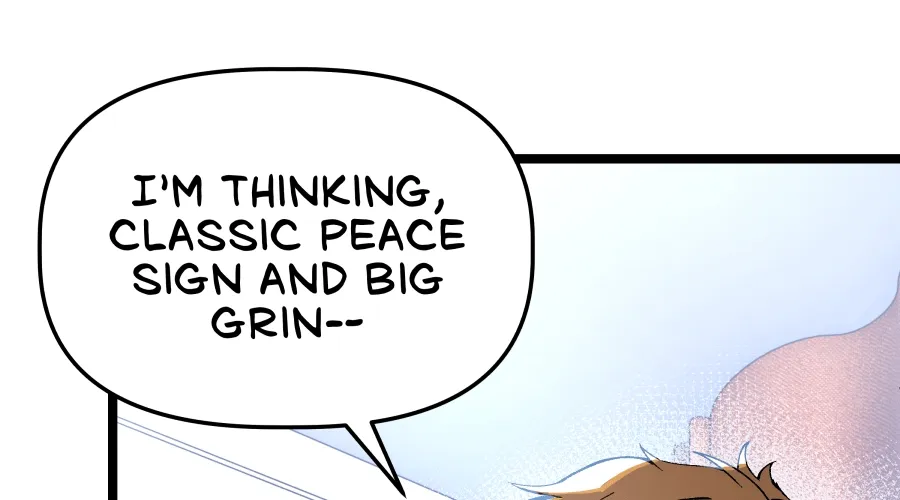 Read Dating Sim[on] chapter 13 image 28 on Lezhin