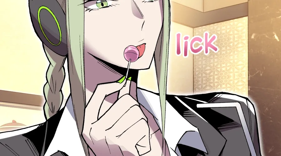 Read Dating Sim[on] chapter 13 image 280 on Lezhin