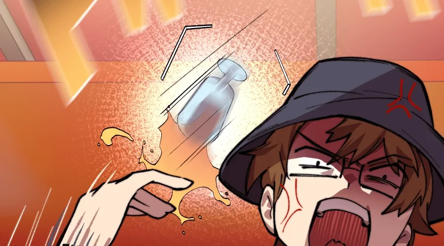 Read Dating Sim[on] chapter 13 image 286 on Lezhin