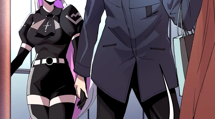 Read Dating Sim[on] chapter 13 image 3 on Lezhin